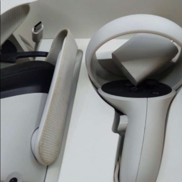Oculus Quest 2 256 GB - Picture 4 of 4